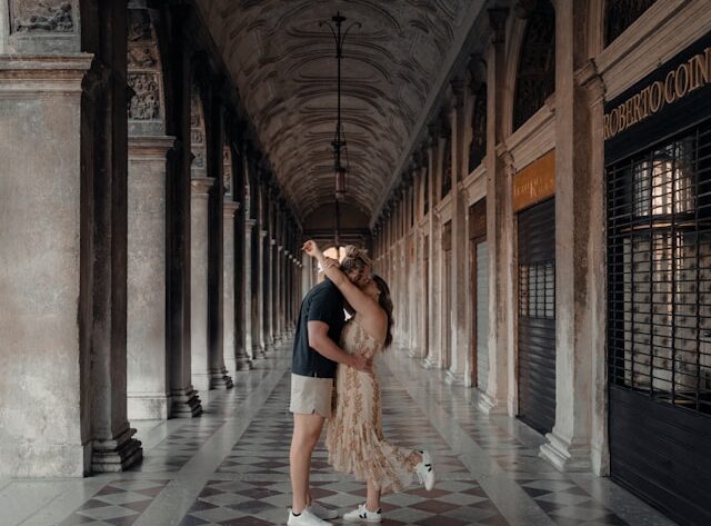 Czemu przyciągają nas osoby emocjonalnie niedostępne